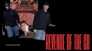 Backdrop to the movie "Revenge of the CB" #559665
