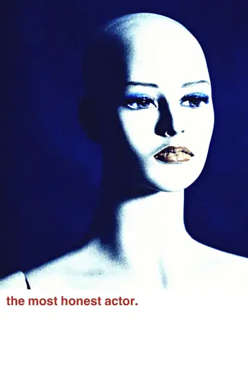 Poster to the movie "The Most Honest Actor" #557748