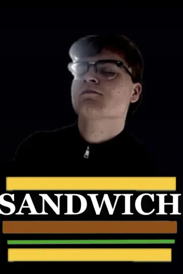 Poster to the movie "Sandwich" #1140095