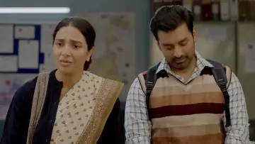 Lokkhi Elo Ghore poster