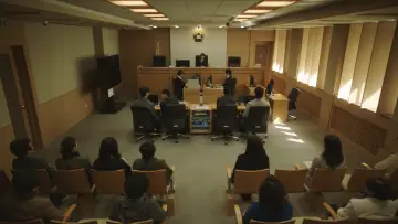 Backdrop to the movie "A Vast Algorithm of Humanity: The Movie" #1171455