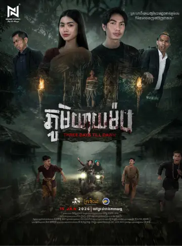 Poster to the movie "The Midwife" #552385
