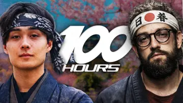 Backdrop to the movie "100 Hours with Jo Shimoda" #1140236