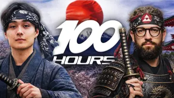 Backdrop to the movie "100 Hours with Jo Shimoda" #1140237