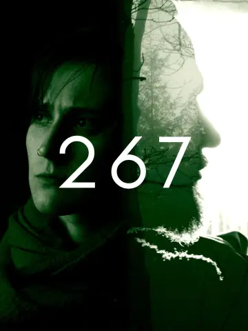 Poster to the movie "267" #1139747