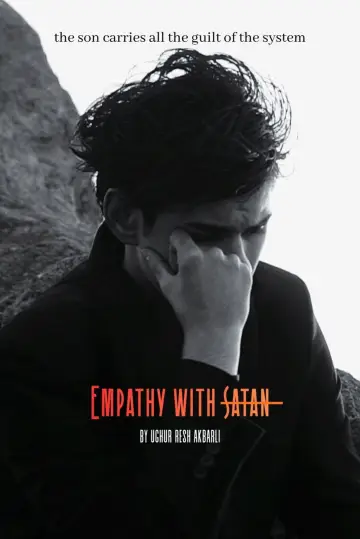 Poster to the movie "Empathy with Satan" #771676