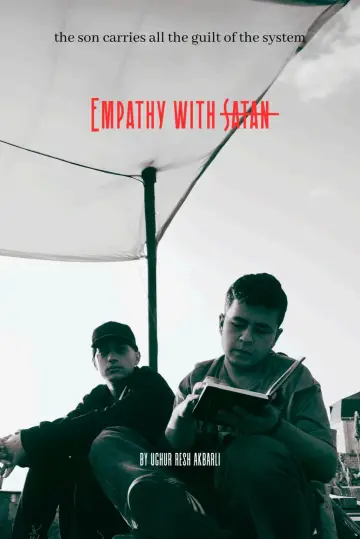 Poster to the movie "Empathy with Satan" #771678