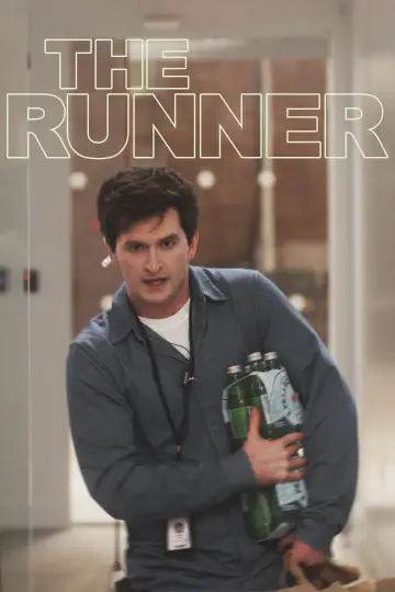 Poster to the movie "The Runner" #1151199