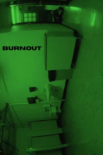Burnout poster