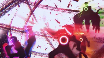 Backdrop to the movie "No. 1 Sentai Gozyuger: Polar Beginning" #920935