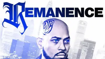 Backdrop to the movie "Remanence" #544960