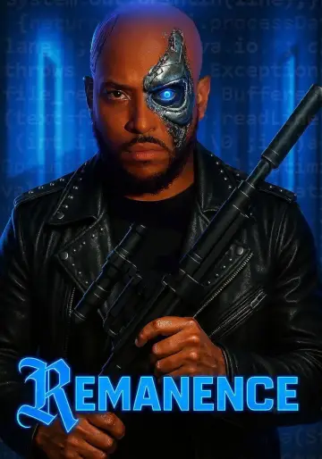 Remanence poster