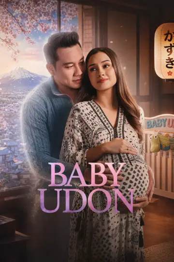 Baby Udon poster