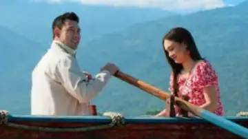 Backdrop to the movie "Baby Udon" #1205461