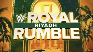 Backdrop to the movie "Royal Rumble 2026" #528938