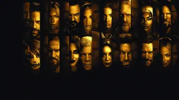 Backdrop to the movie "Royal Rumble 2026" #528952