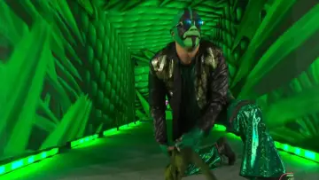 Backdrop to the movie "Royal Rumble 2026" #528954