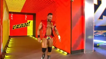 Backdrop to the movie "Royal Rumble 2026" #528955