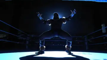 Backdrop to the movie "Royal Rumble 2026" #528963