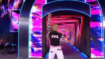 Backdrop to the movie "Royal Rumble 2026" #528985