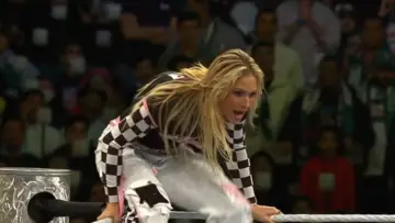 Backdrop to the movie "Royal Rumble 2026" #528989