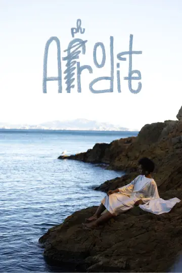 Afrodite poster