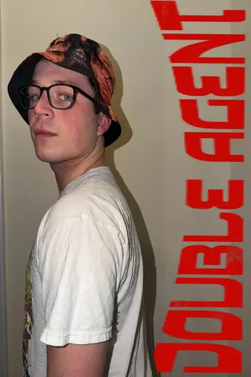 Poster to the movie "Double Agent" #554683