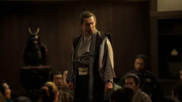 Backdrop to the movie "The Samurai and the Prisoner" #828316