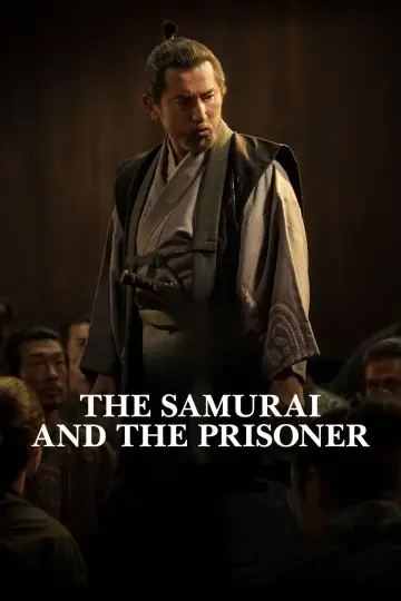 Poster to the movie "The Samurai and the Prisoner" #910573