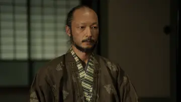 Backdrop to the movie "The Samurai and the Prisoner" #952671