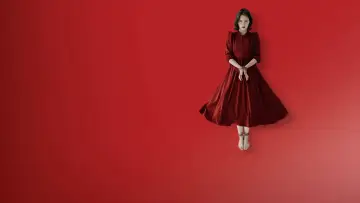 Backdrop to the movie "Mouth of the Wolf: Amanda Knox Returns to Italy" #535472