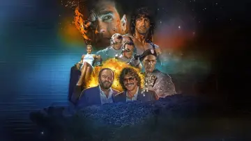 Carolco, un rêve hollywoodien poster
