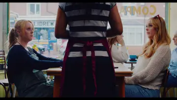 Backdrop to the movie "Doppelgänger" #542554