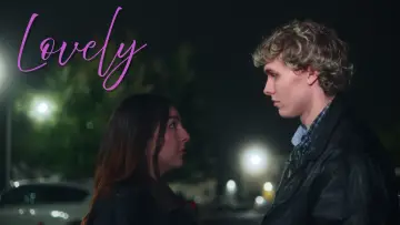 Backdrop to the movie "Lovely" #622077