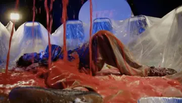 Backdrop to the movie "Crocodile Dose" #543655