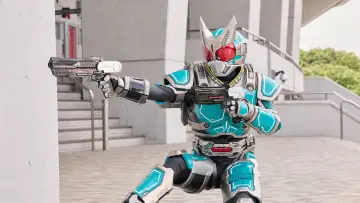 Backdrop to the movie "Agito: Superpower War" #775586
