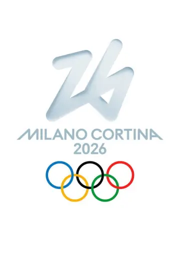 Poster to the movie "Milano Cortina 2026 Olympic Opening Ceremony: Harmony" #538163