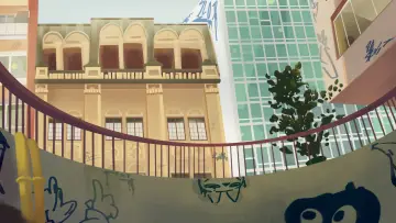 VivaCity poster