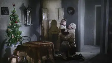 Backdrop to the movie "Блокадные судьбы" #558175