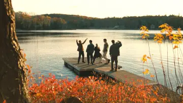 Backdrop to the movie "Before I Do" #926538