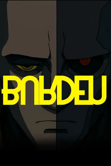 Poster to the movie "Burden" #558214