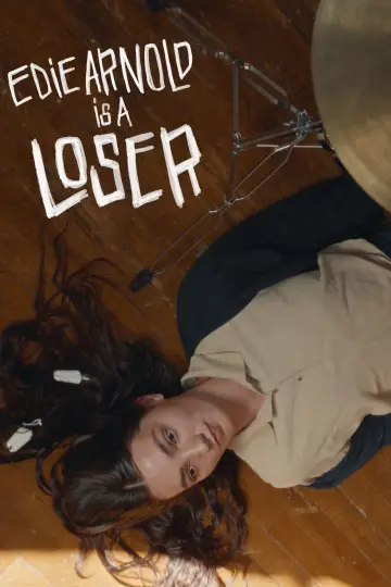 Poster to the movie "Edie Arnold Is a Loser" #777446