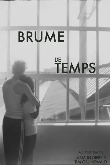 Poster to the movie "Brume de Temps" #542645