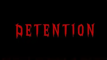Backdrop to the movie "Detention" #568811