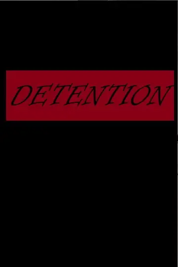 Poster to the movie "Detention" #568818