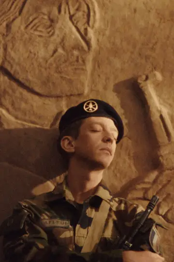 The Sentinel poster