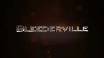 Backdrop to the movie "Bleederville" #539879