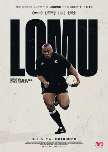 Poster to the movie "Lomu" #1166073