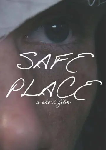 Poster to the movie "Safe Place" #973779