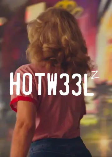 Poster to the movie "Hot Wheelz" #971058